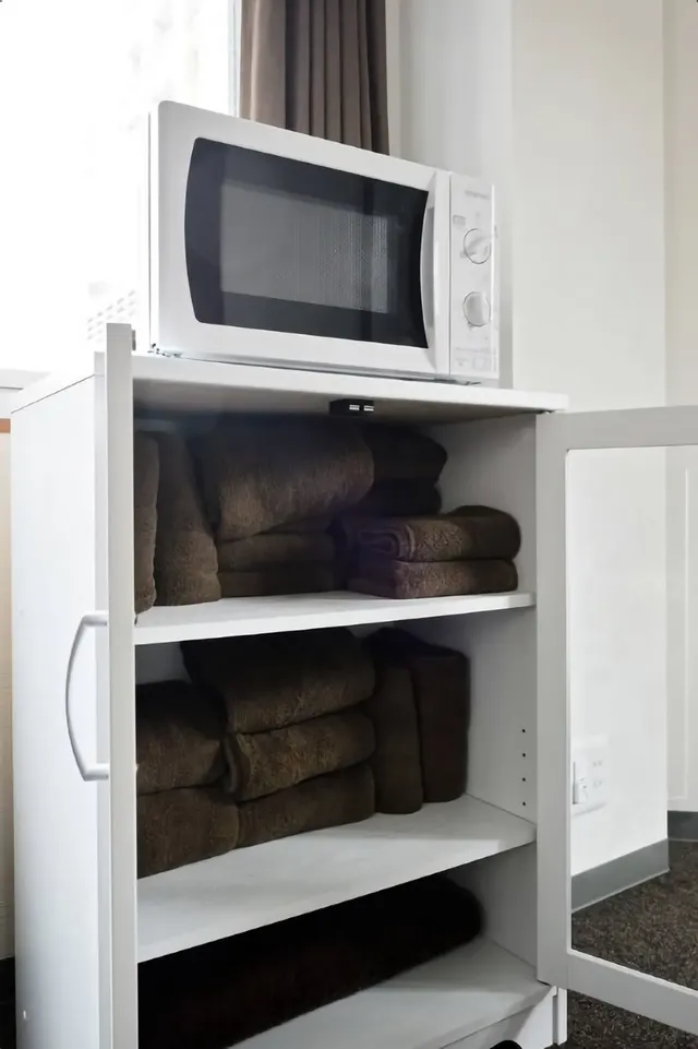 OAK 彌榮 天下茶屋｜天下茶屋站步行5分/直達關西機場-雙床房-3