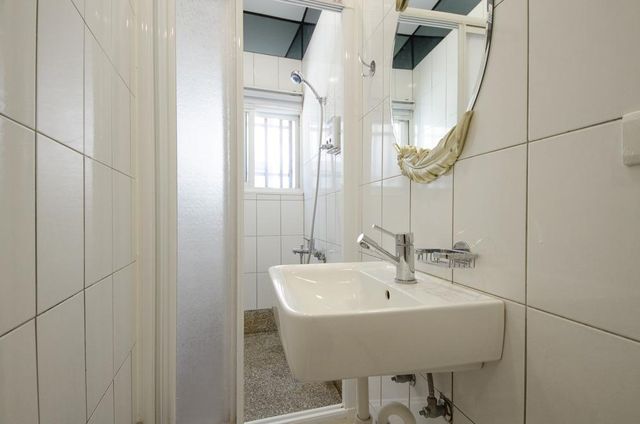 Tainan Travel Inn-Attic Family Suite-5
