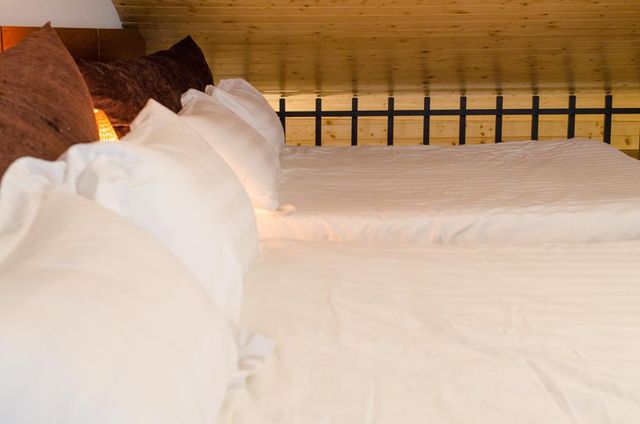 Tainan Travel Inn-Attic Family Suite-2