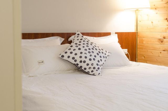 Tainan Travel Inn-Attic Family Suite-12