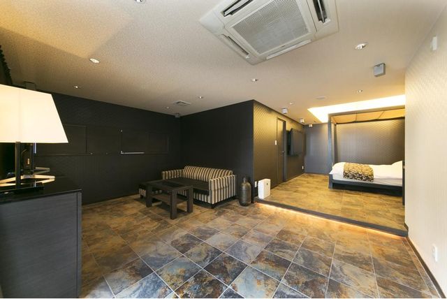 Hotel Lotus Toyonaka-President / Royal Room-6