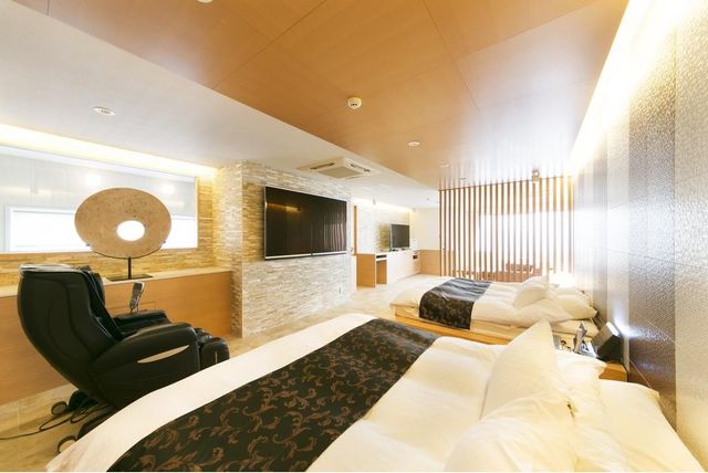 Hotel Lotus Toyonaka-President / Royal Room-3