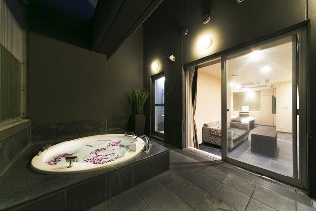 Hotel Lotus Toyonaka-Superior / Deluxe Room-8