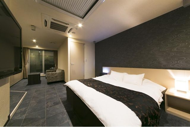 Hotel Lotus Toyonaka-Superior / Deluxe Room-3