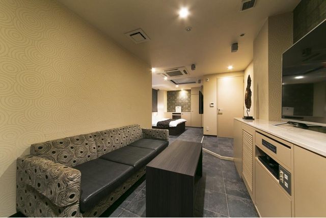 Hotel Lotus Toyonaka-Superior / Deluxe Room-7
