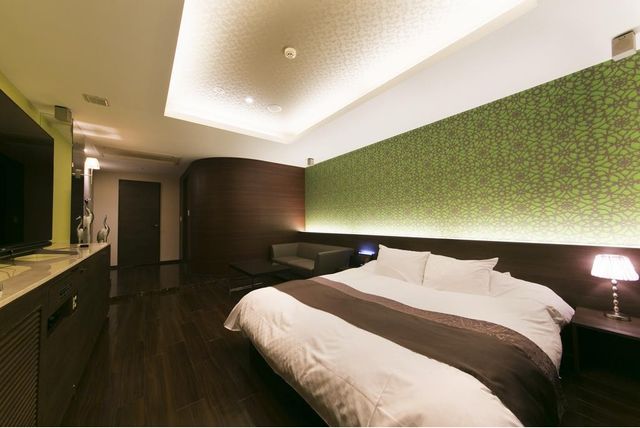 Hotel Lotus Toyonaka-Standard Room-1