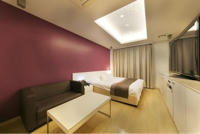 Hotel Lotus Toyonaka-Standard Room-4