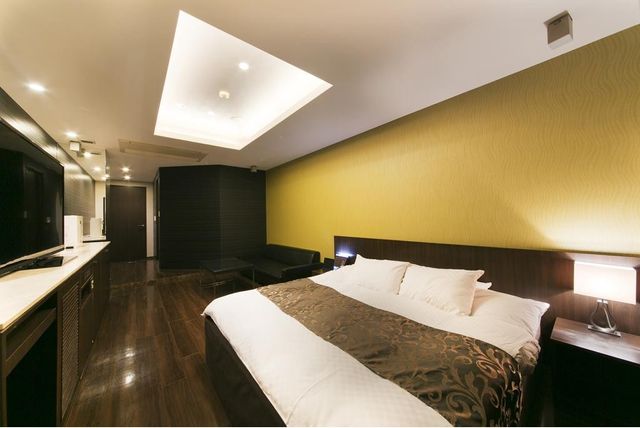 Hotel Lotus Toyonaka-Standard Room-5