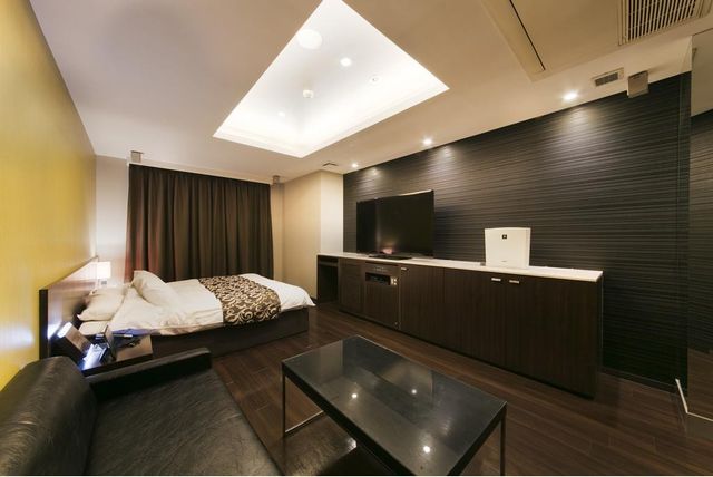 Hotel Lotus Toyonaka-Standard Room-6