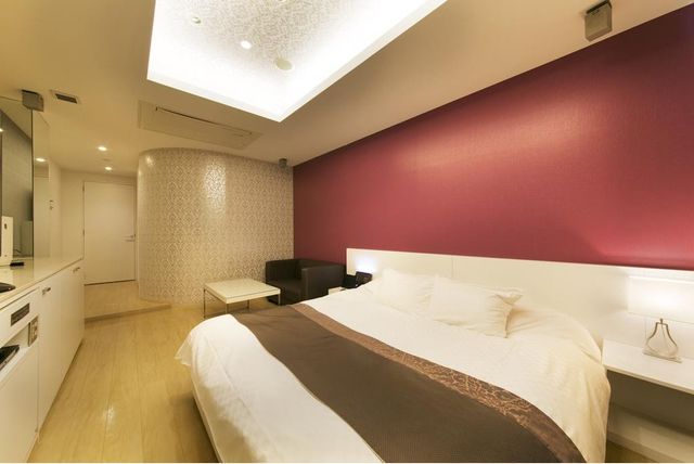 Hotel Lotus Toyonaka-Standard Room-3