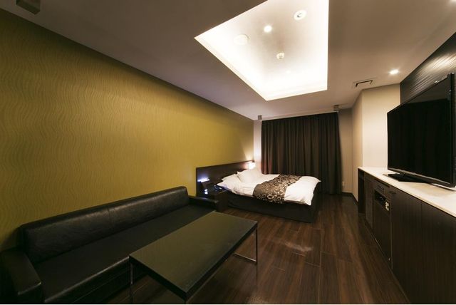 Hotel Lotus Toyonaka-Standard Room-7