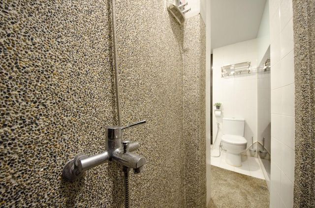 Tainan Travel Inn-Quadruple Suite-12