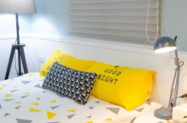 Tainan Travel Inn-Quadruple Suite-9