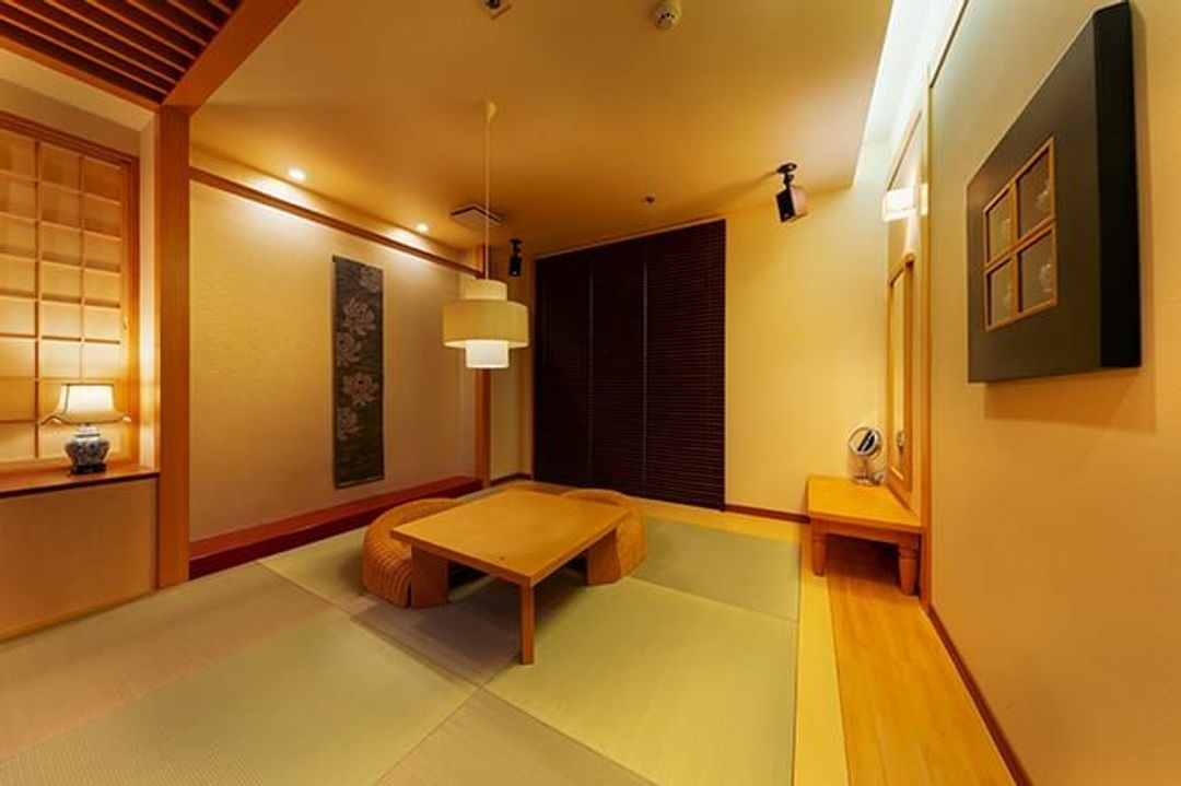 Hotel & Spa Lotus