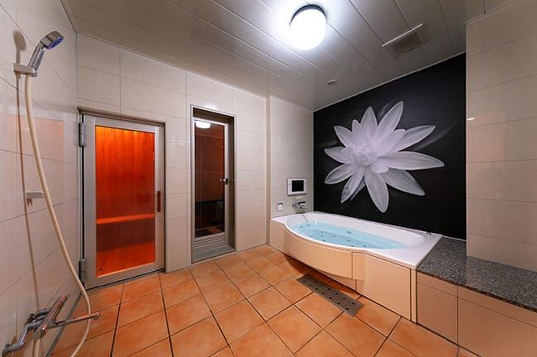 Hotel & Spa Lotus