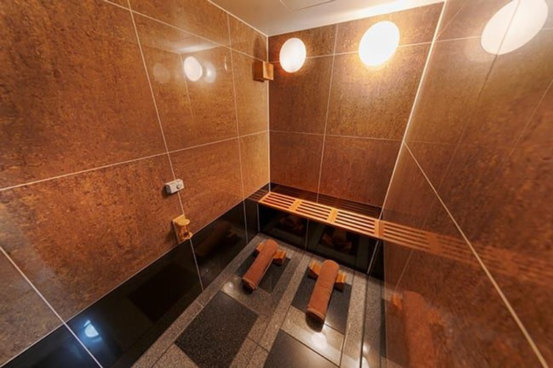 Hotel & Spa Lotus