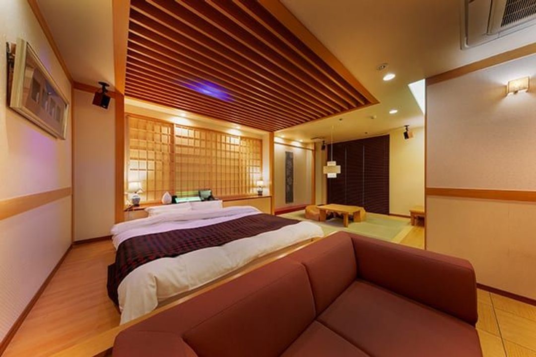 Hotel & Spa Lotus