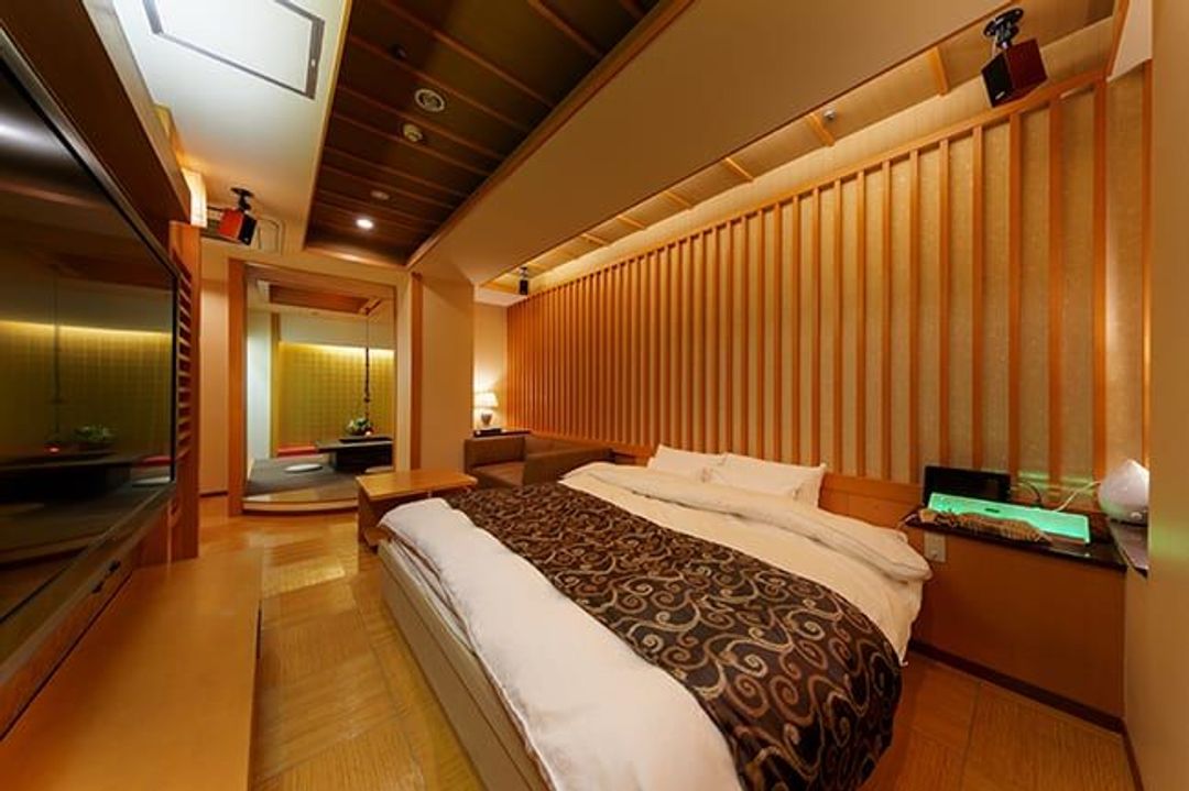 Hotel & Spa Lotus