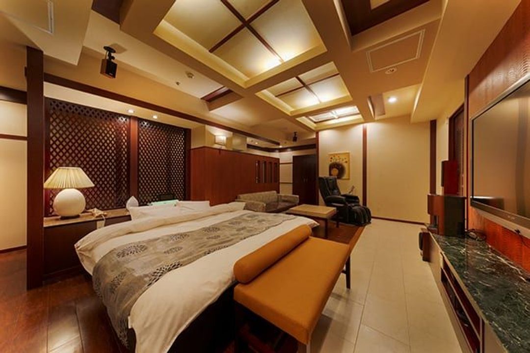 Hotel & Spa Lotus