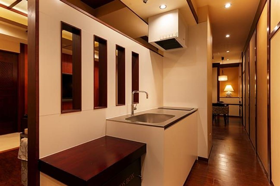Hotel & Spa Lotus