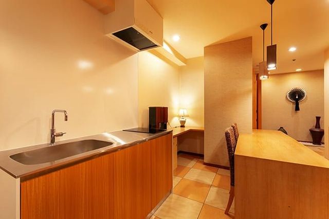 蓮花飯店&SPA｜竹田站步行15分-行政房 A/B【不挑房】-8