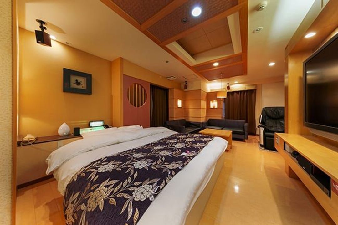 Hotel & Spa Lotus