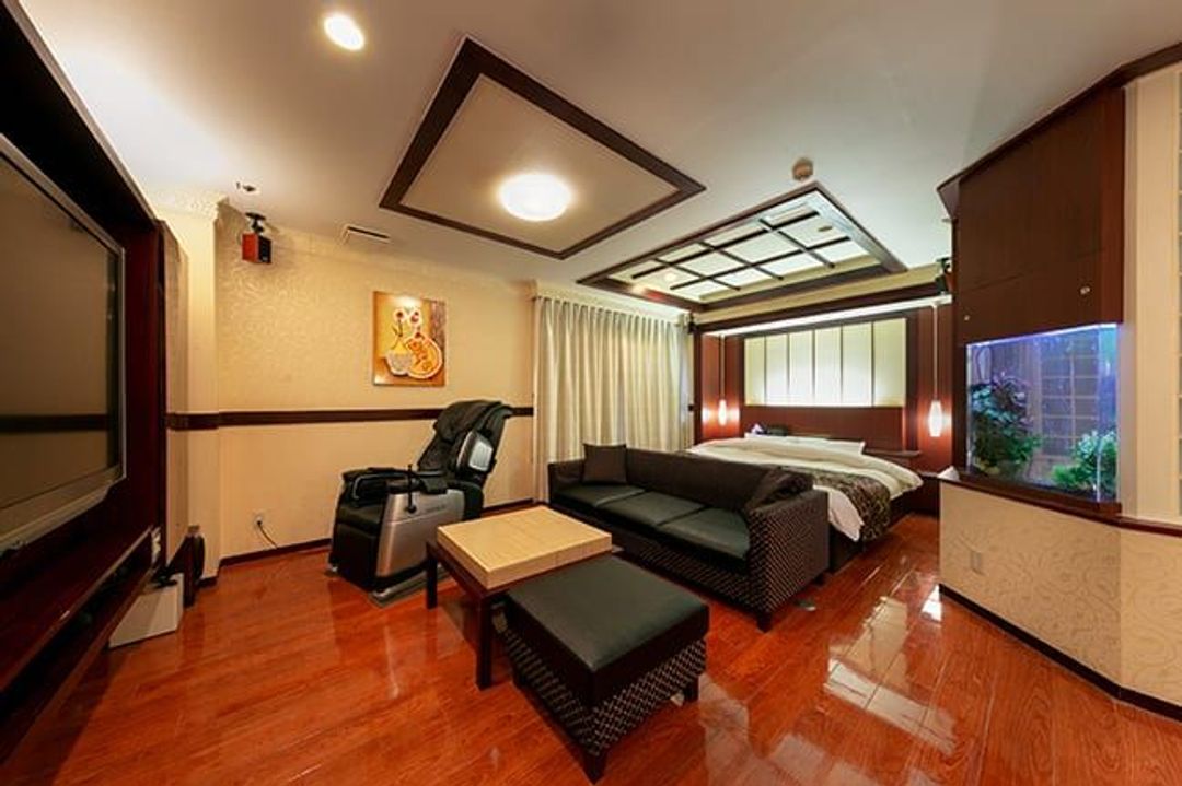 Hotel & Spa Lotus