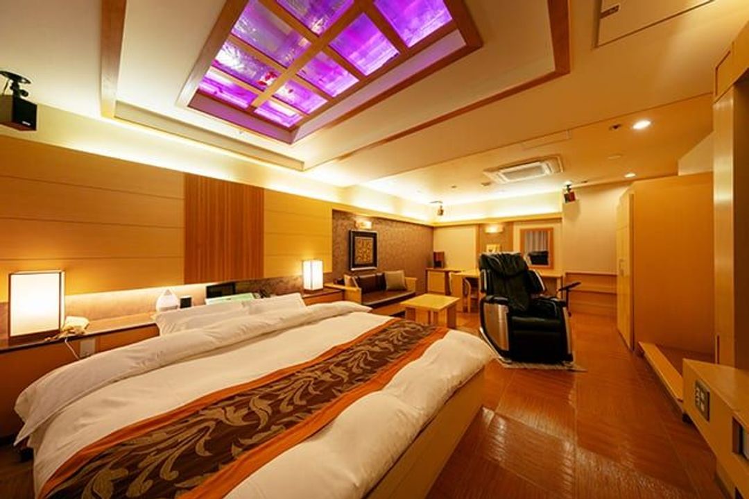 Hotel & Spa Lotus