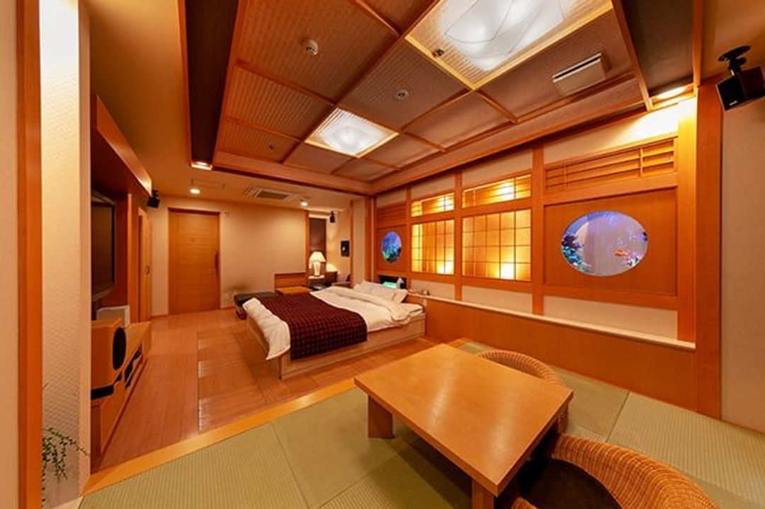 Hotel & Spa Lotus