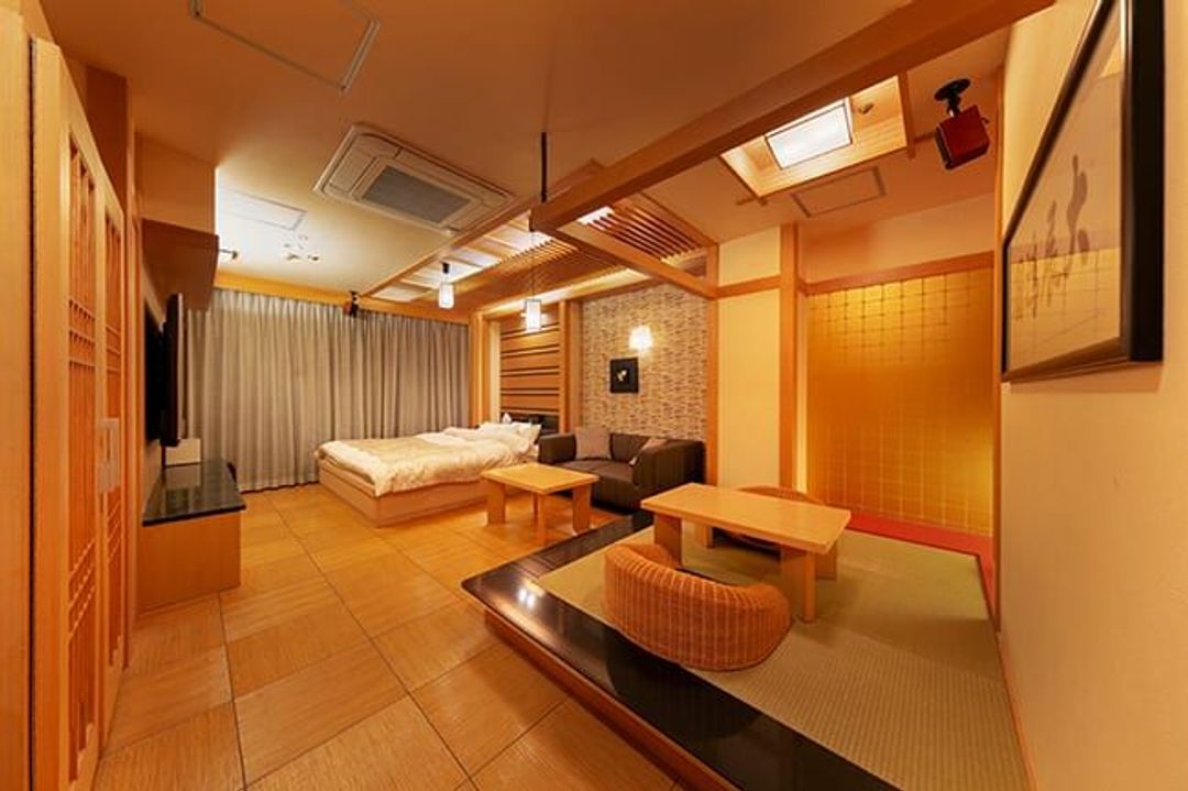 Hotel & Spa Lotus