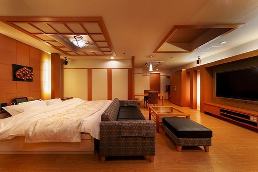 Hotel & Spa Lotus