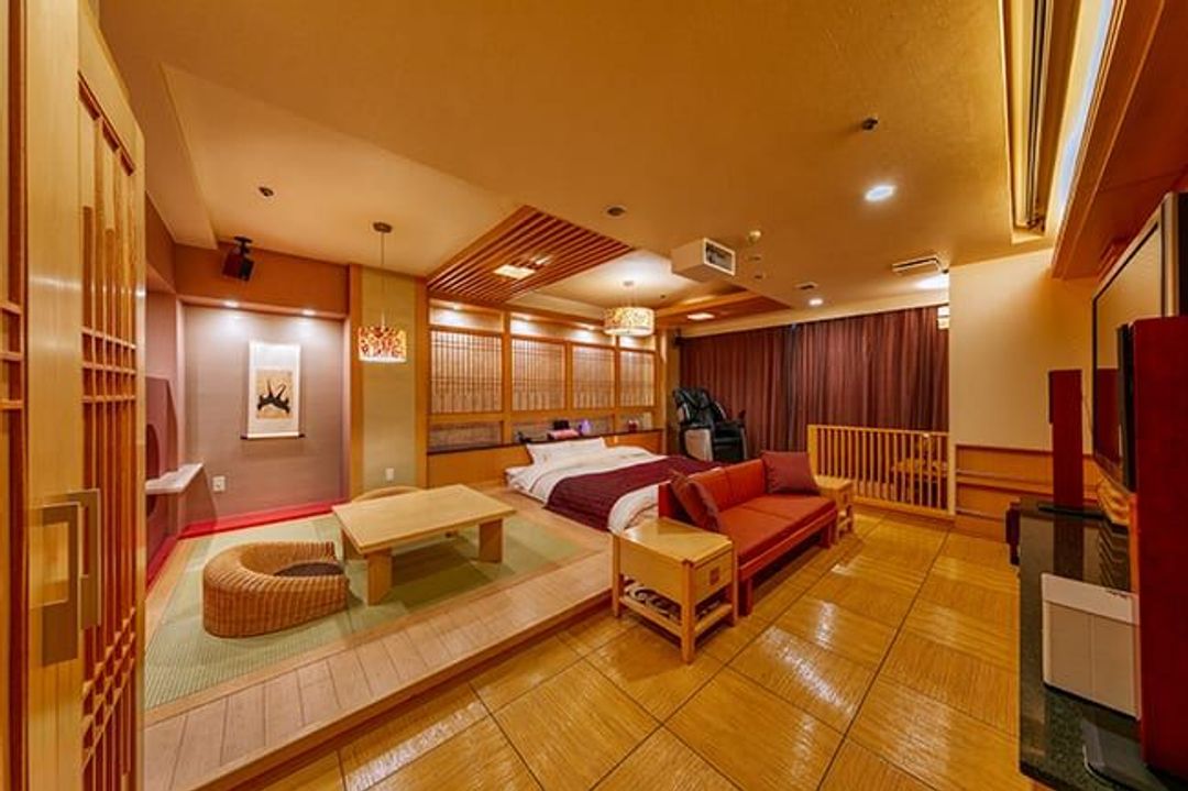 Hotel & Spa Lotus