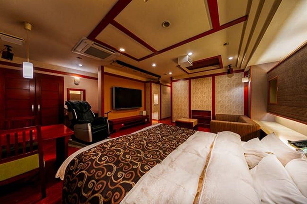 Hotel & Spa Lotus