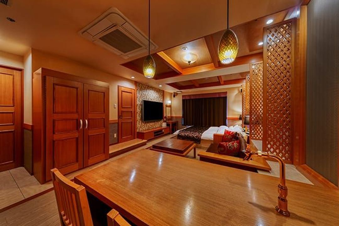 Hotel & Spa Lotus