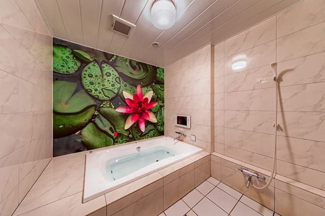 Hotel & Spa Lotus