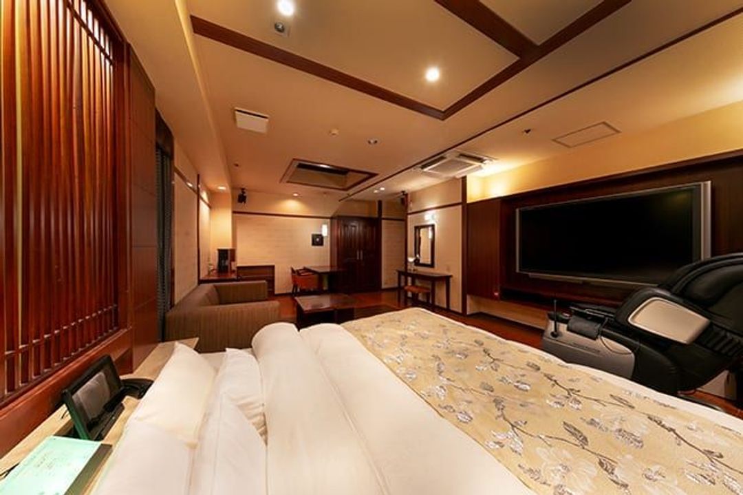 Hotel & Spa Lotus