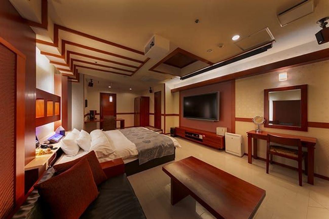 Hotel & Spa Lotus