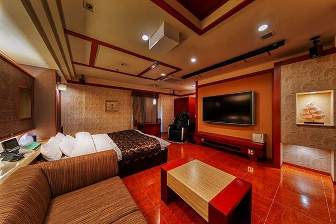 Hotel & Spa Lotus