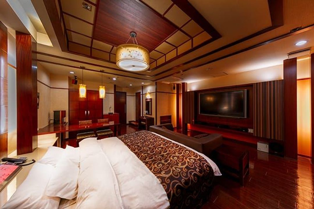 Hotel & Spa Lotus