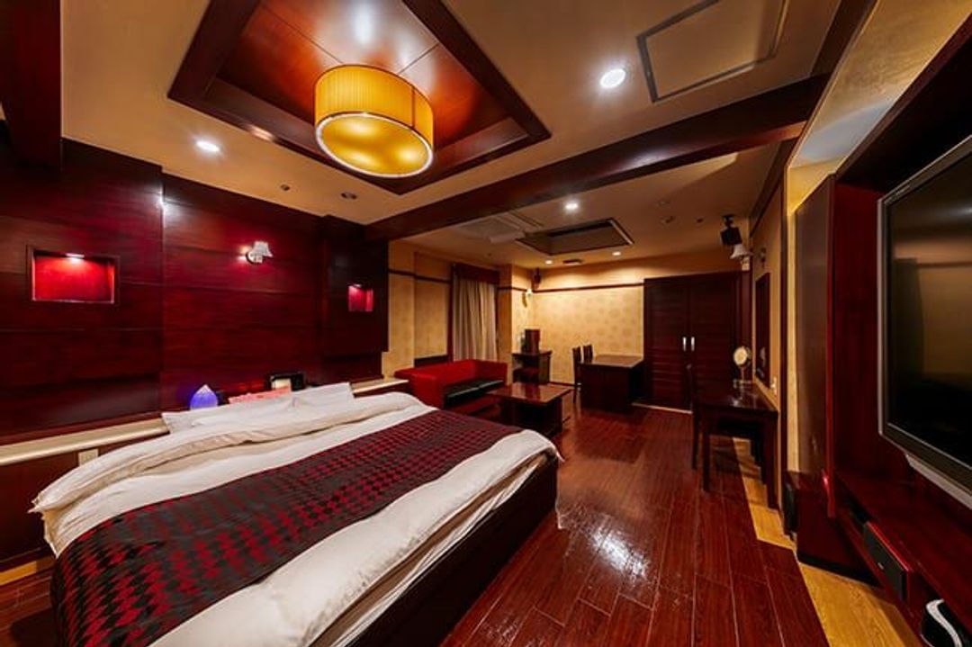 Hotel & Spa Lotus
