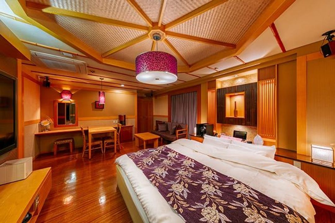 Hotel & Spa Lotus