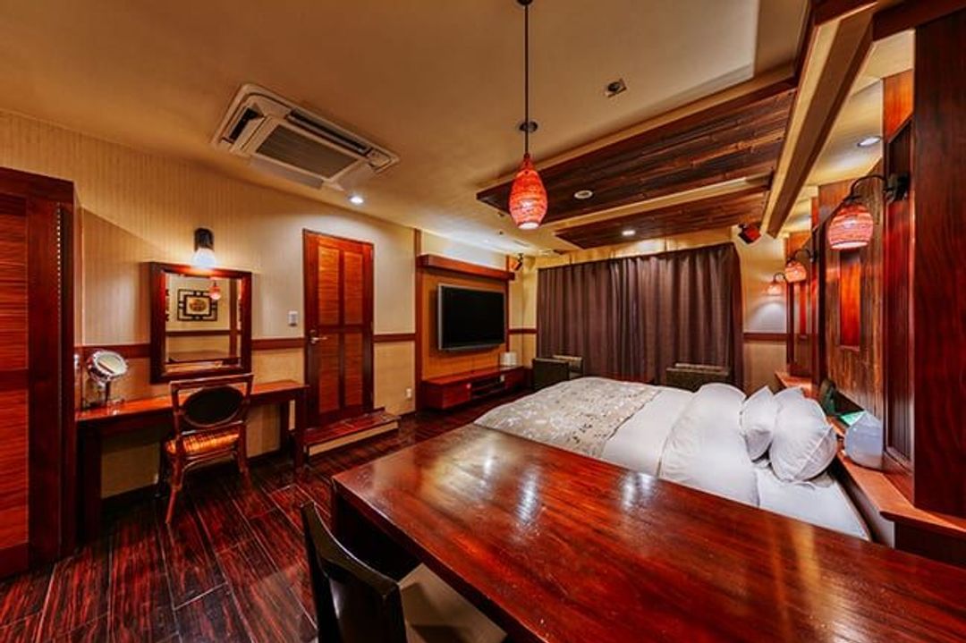 Hotel & Spa Lotus