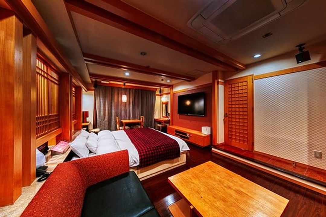 Hotel & Spa Lotus