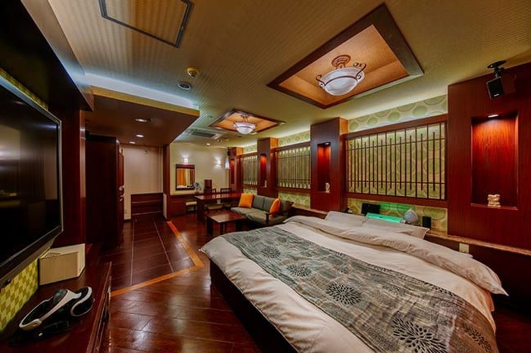 Hotel & Spa Lotus