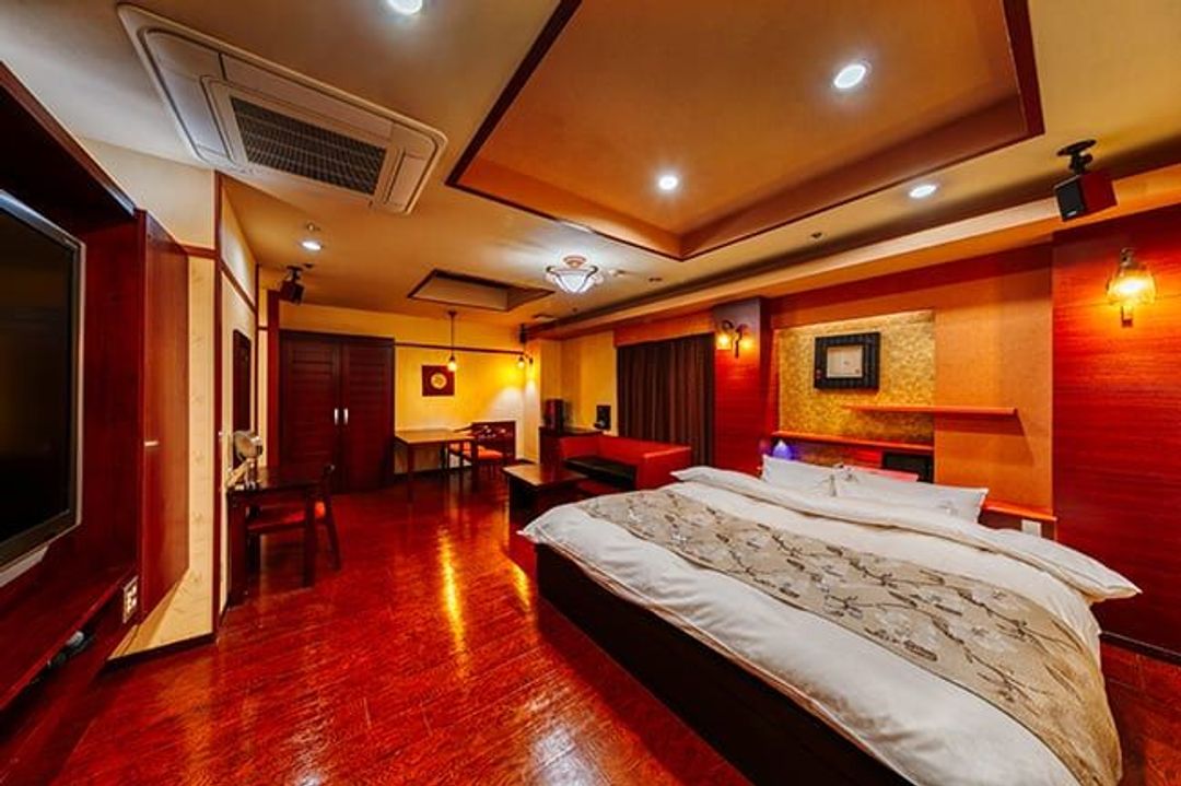 Hotel & Spa Lotus