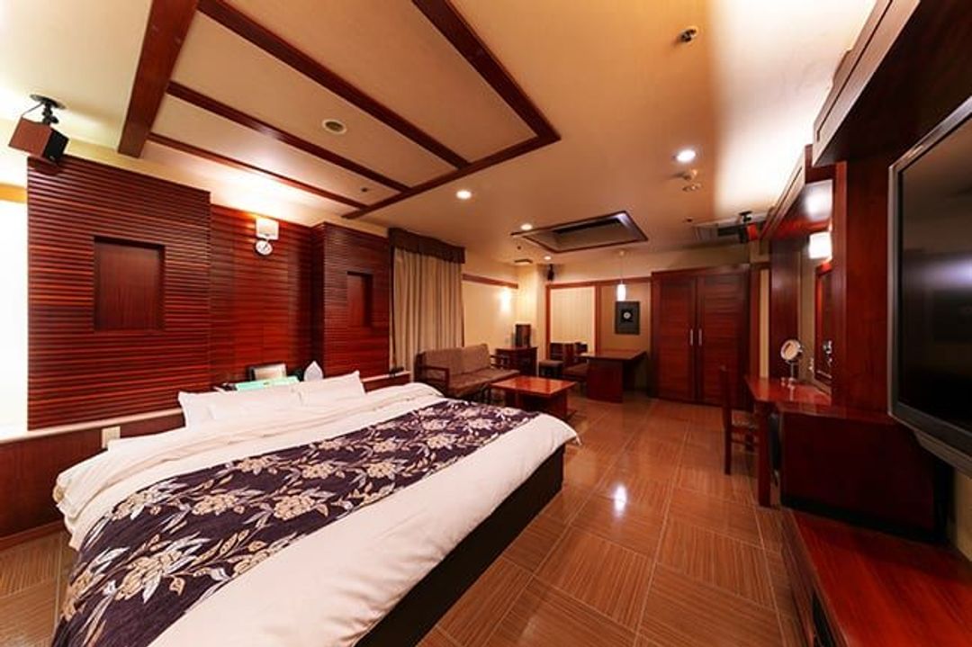Hotel & Spa Lotus
