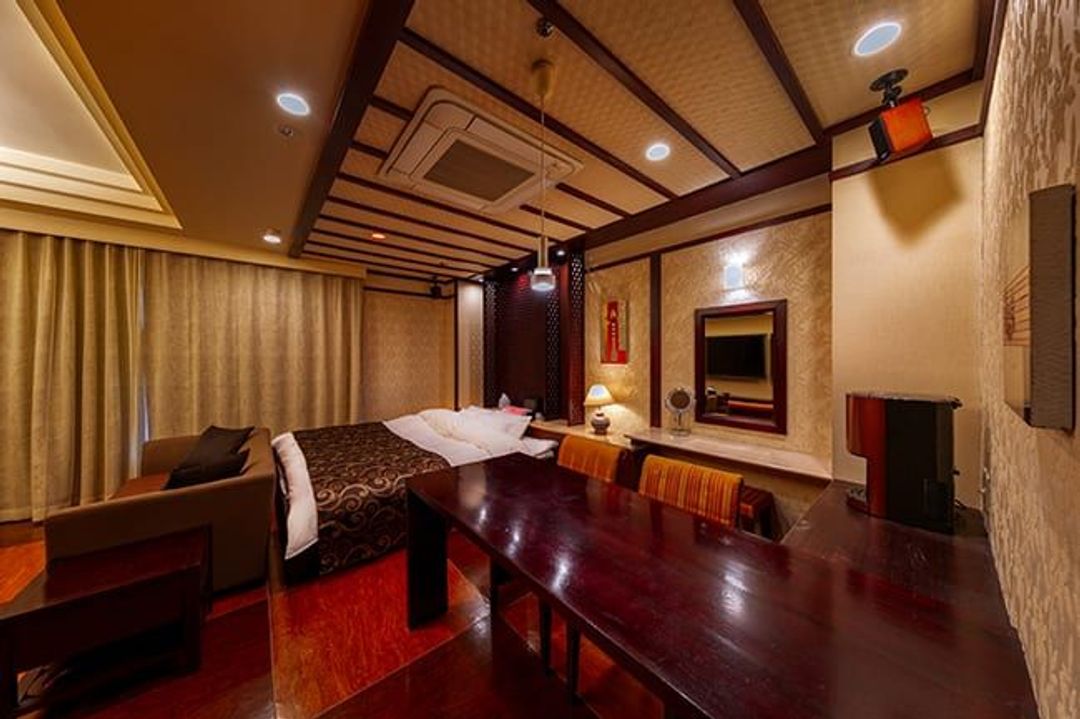 Hotel & Spa Lotus
