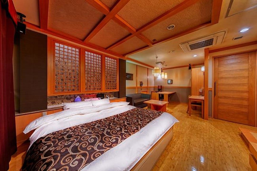 Hotel & Spa Lotus