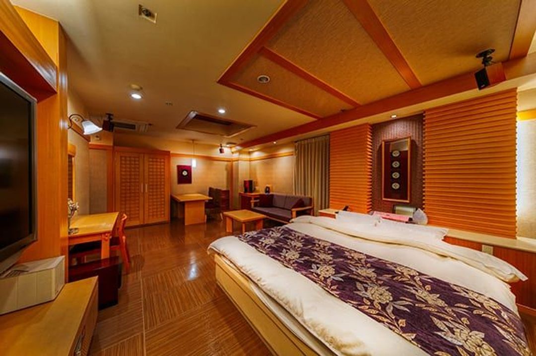 Hotel & Spa Lotus