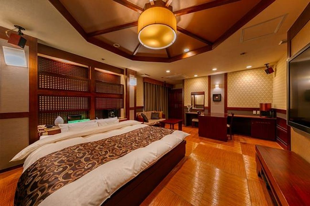 Hotel & Spa Lotus
